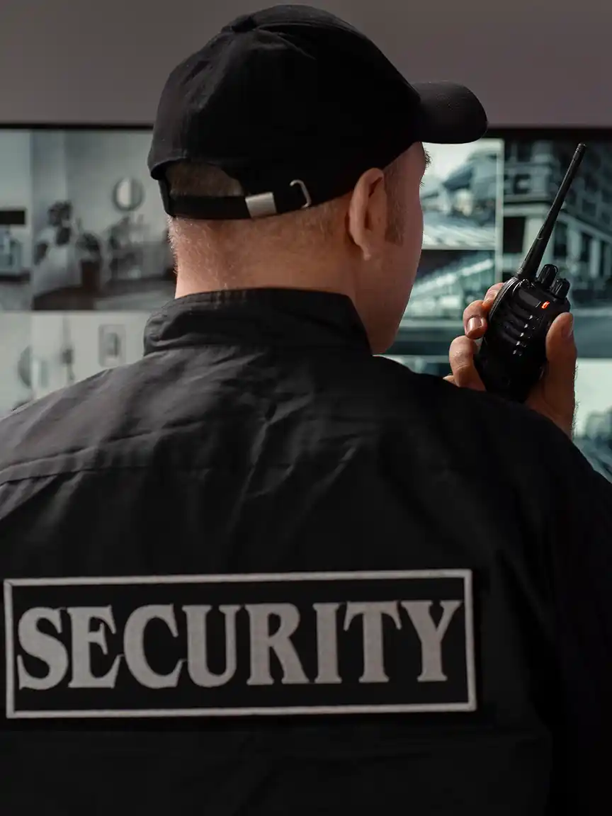 4S Floors Sector 88A 24x7 Security